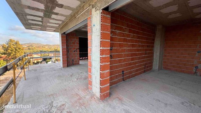 Apartamento T3 em Ponte de Rol, Torres Vedras-26