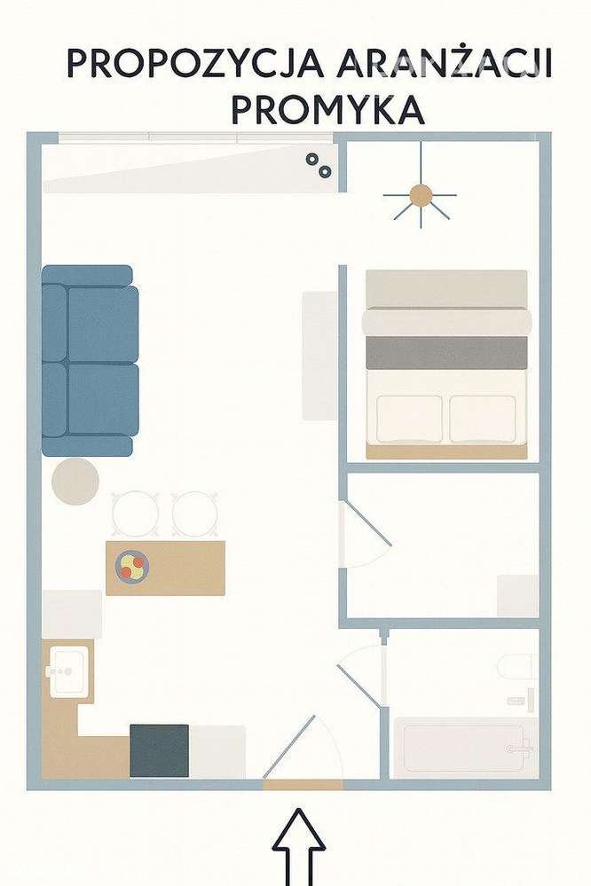 Promyka - Żoliborz-11