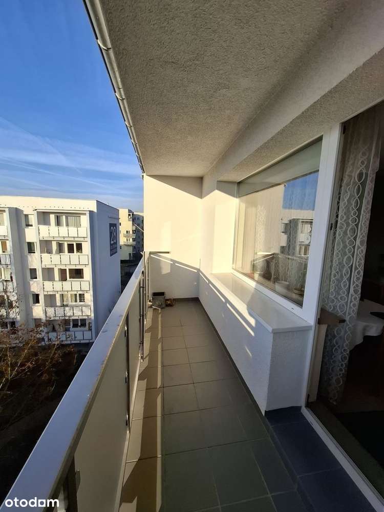 3 niezależne pokoje, gotowe, super lokalizacja!-13