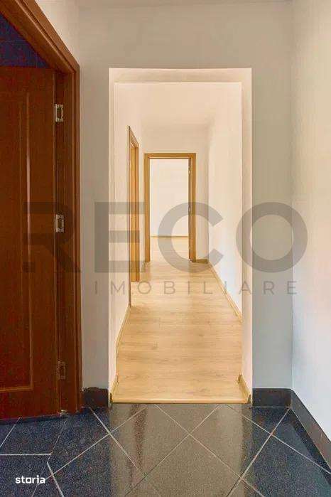 RECO . Apartament cu 2 camere Decomandat . Rogerius . - Imagine principală: 4/9