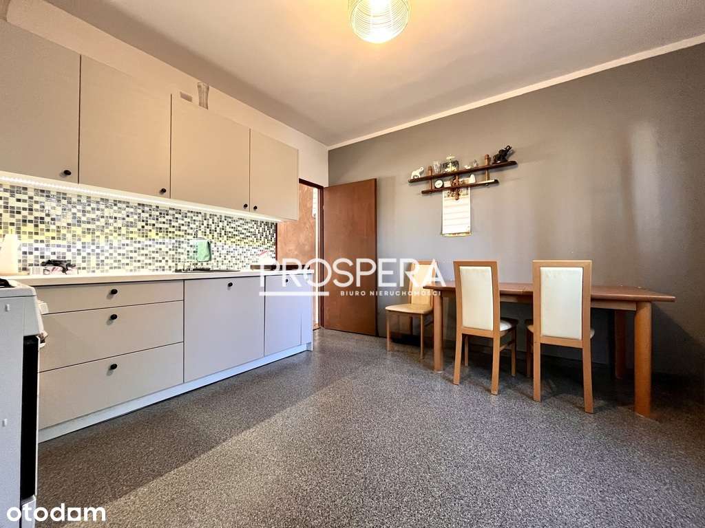 Dom z charakterem| spokojna okolica| działka 670m2 - Pełny obrazek: 4/8