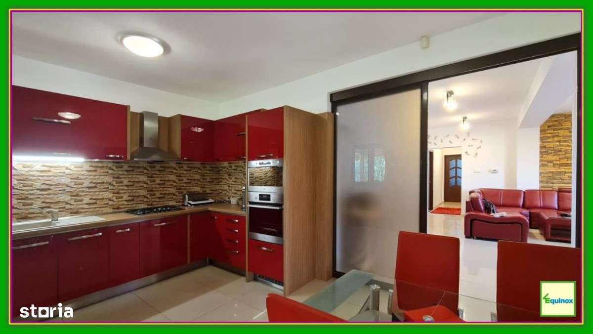 Casă mobilată de vânzare în Păulești, Prahova, ECX42760 - Imagine principală: 4/19