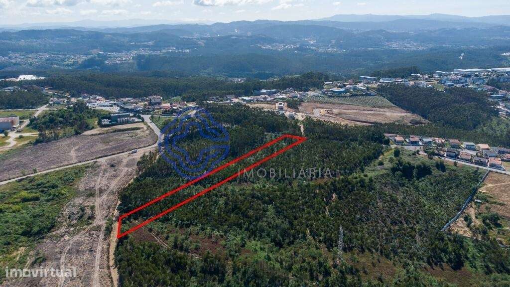 Excelente oportunidade - Terreno com viabilidade para construção de mo - Grande imagem: 2/31