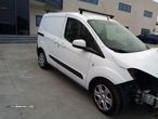 Para Peças Ford Transit Courier B460 Caixa - 3