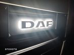 DAF XF 480 STANDARD - 10