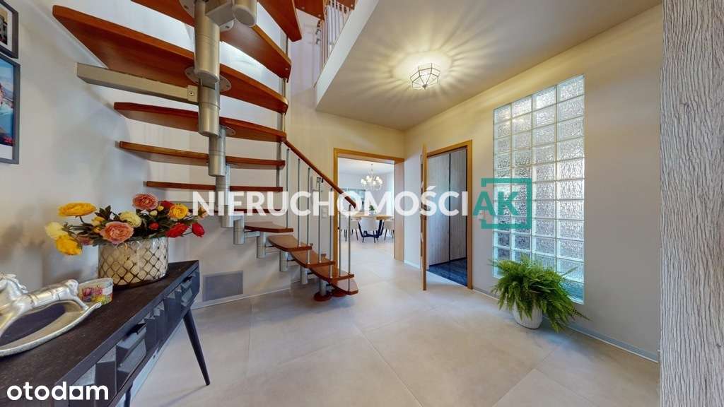 Dom w idealnym stanie, Szczepankowo-4