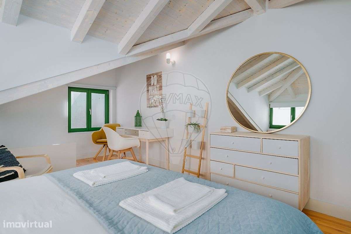 Apartamento T1 para venda-9