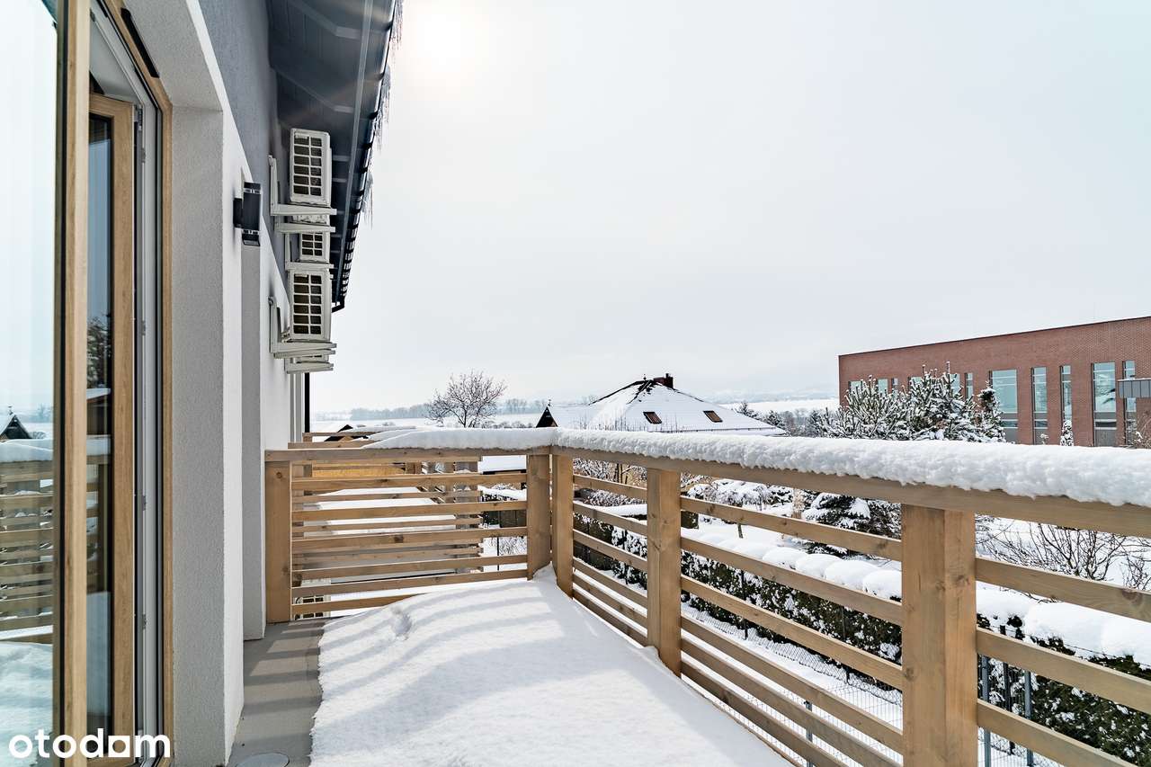 96 m² | 5 pokoi | 2 miejsca parkingowe | 829 000tys.-13