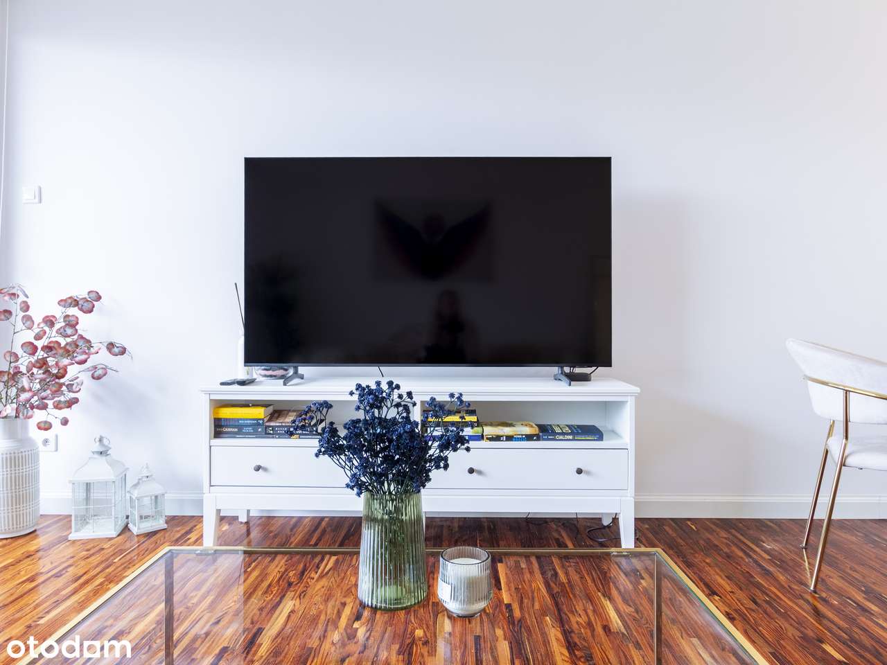 2 pok. | wysoki standard | duża loggia | msc. postojowe | Pruszków - Pełny obrazek: 5/19