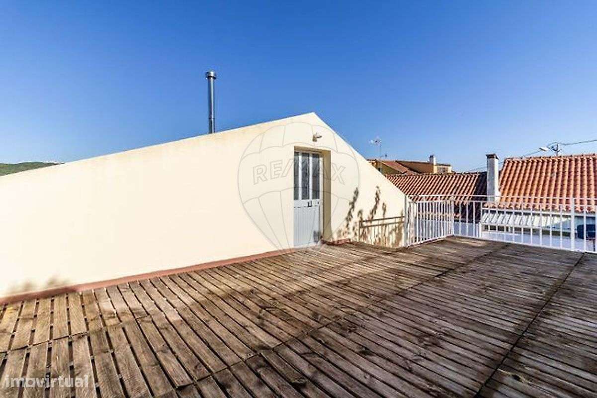 Moradia T2 para venda-12