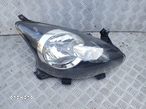 TOYOTA AYGO I 05-14 LAMPA PRAWA PRZÓD 81130-0H011 - 1