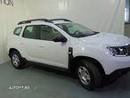 Dacia Duster 1.5 Blue dCi 4WD Comfort - 7