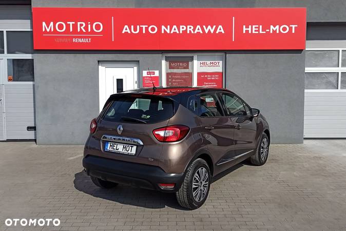 Renault Captur - 9