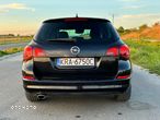 Opel Astra 2.0 CDTI DPF Sports Tourer - 5