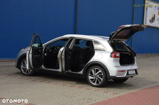 Kia Niro 1.6 GDI Hybrid XL - 33