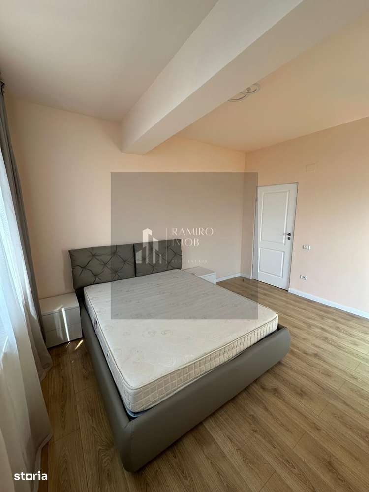 Apartament 3 camere, decomandat Baneasa/Sisesti