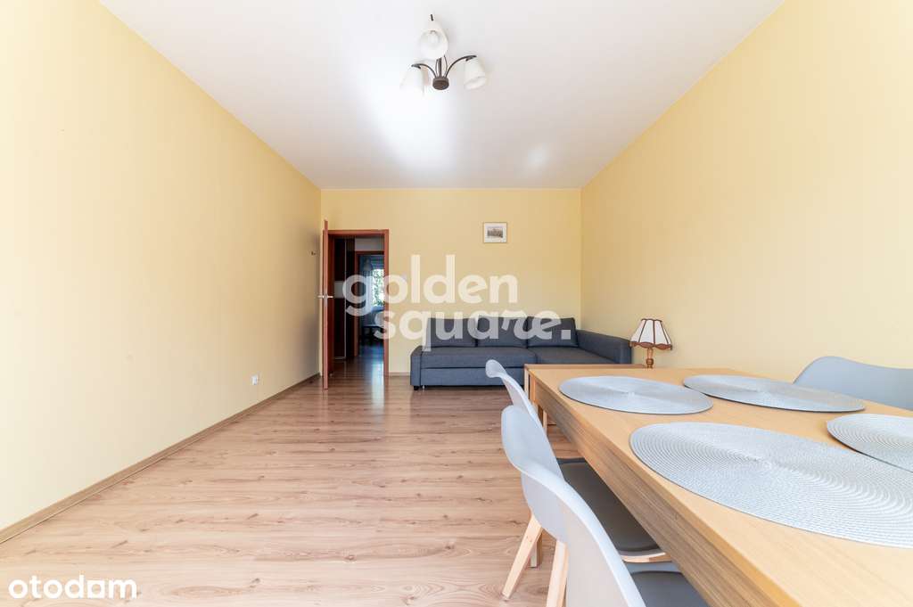 Idealne M3 z Balkonem Dla Pary | Zakładowa-4