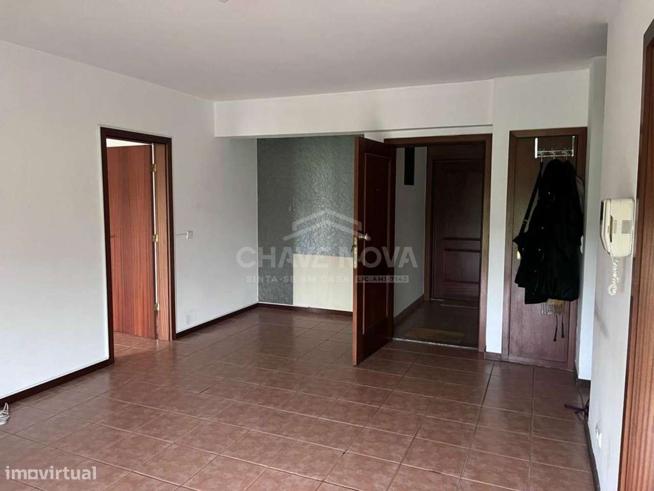 Arrendamento de Apartamento T1 no Porto - Grande imagem: 4/20