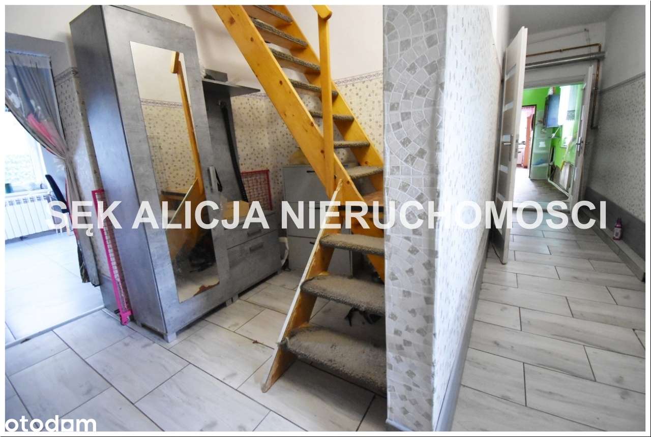 Dom wolnostojący  w centrum Świebodzic-4