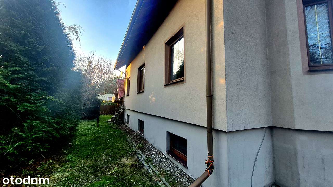 Na sprzedaż dom  Katowice Podlesie-13