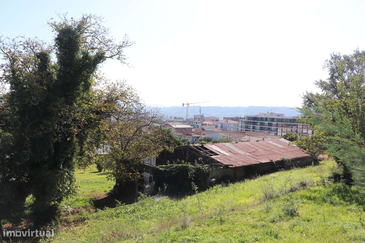 Herdade T5 Venda em Silvares, Pias, Nogueira e Alvarenga,Lousada-27