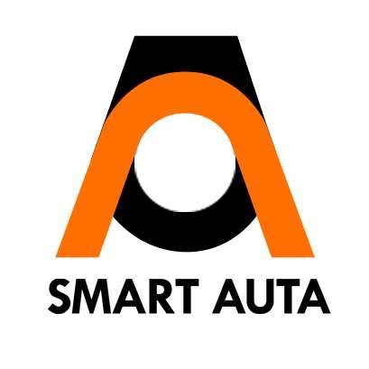 Smart Auta - Import aut z USA, Kanady oraz Emiratów Arabskich logo