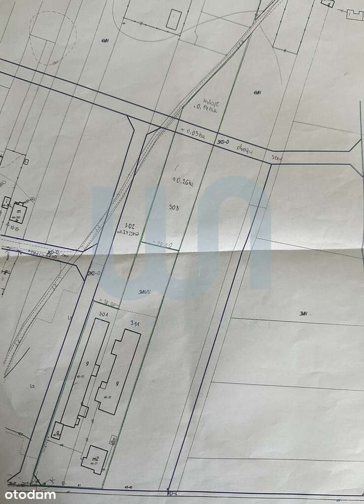 Dom/ Hale / Produkcja/ Magazyny/ Usługi-13