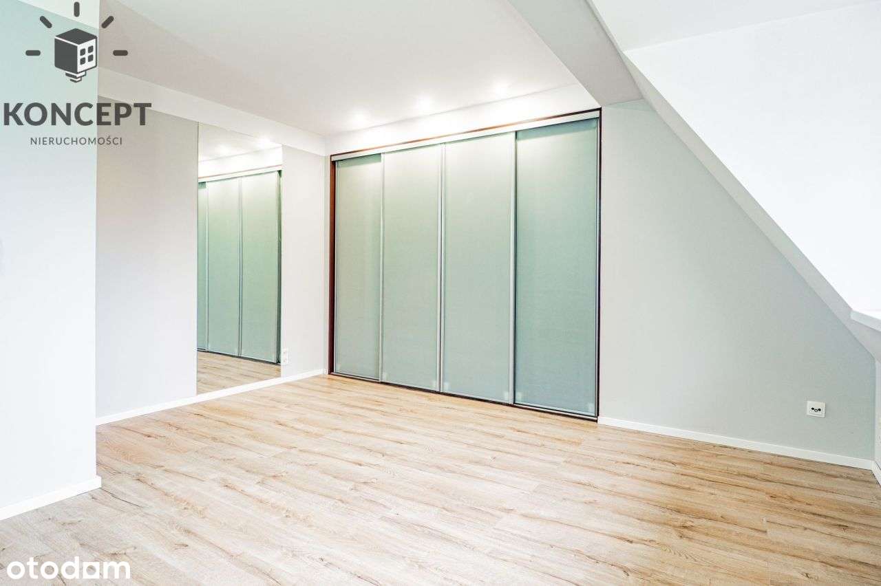 Mieszkanie 3-pokojowe, przy parku Południowym-8