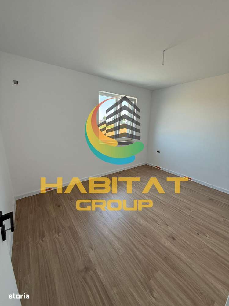 Duplex 4 Camere | Teren 257 mp | Finisaje Premium | Vidra - Imagine principală: 4/14