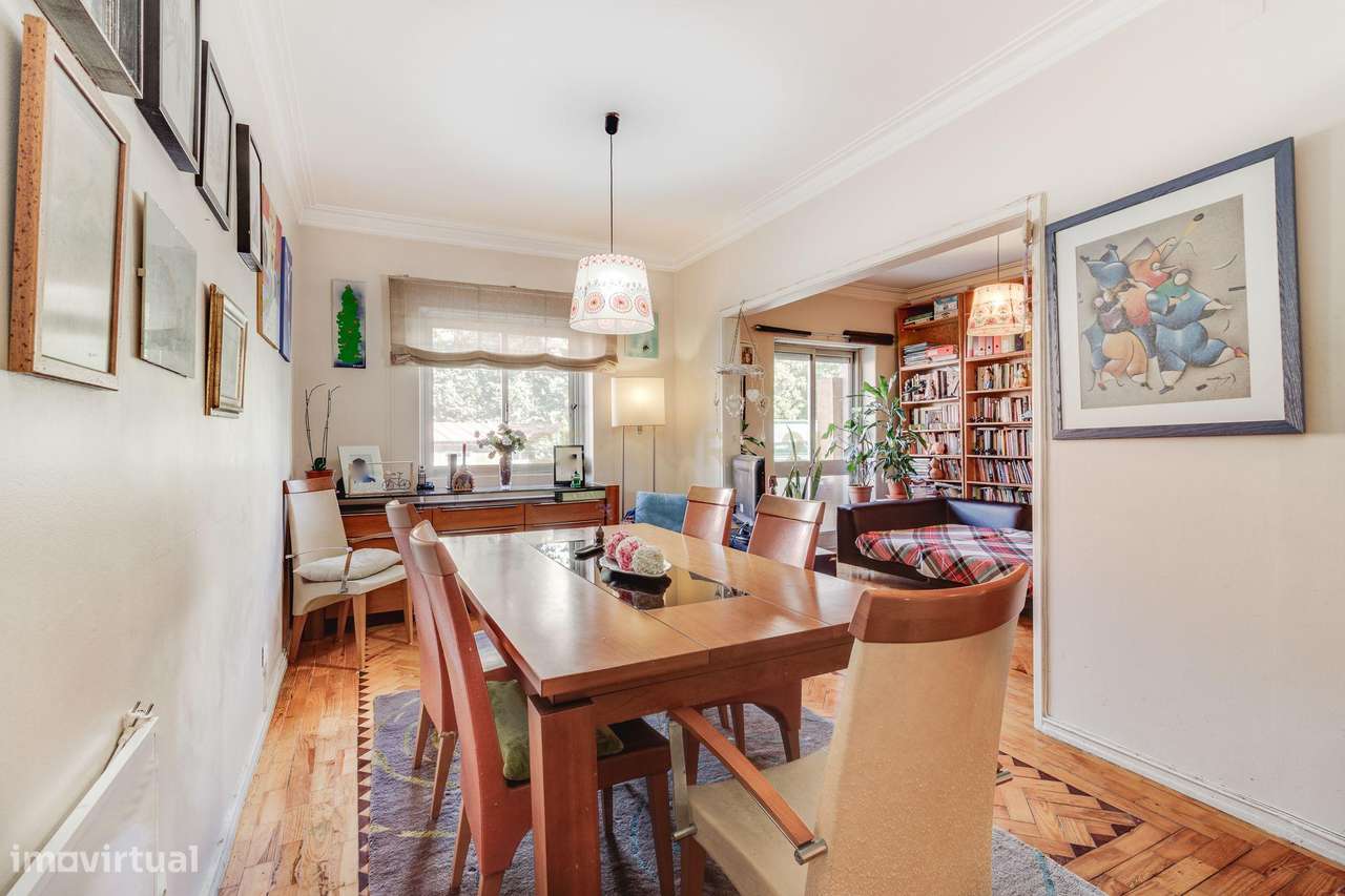 NOVO NO MERCADO I  JUNTO AO METRO ALTO DOS MOINHOS. - Grande imagem: 4/31