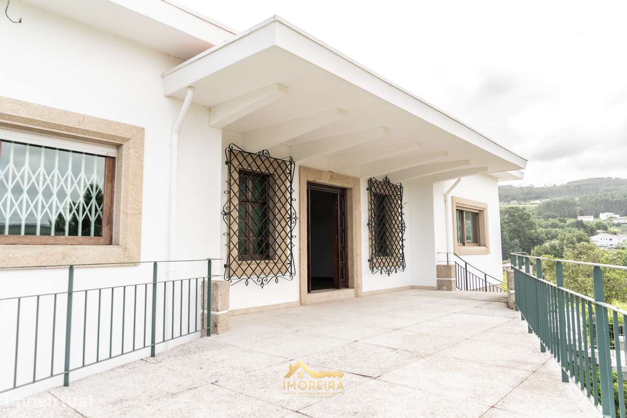 Quinta à venda em Penafiel - Um projeto de vida à sua medida.-7