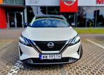 Nissan Qashqai 1.3 DIG-T mHEV 4x4 N-Connecta Xtronic - 2