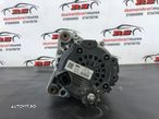 Alternator Audi A6 C6 Avant 2.0 TDI Automat 170cp - 2