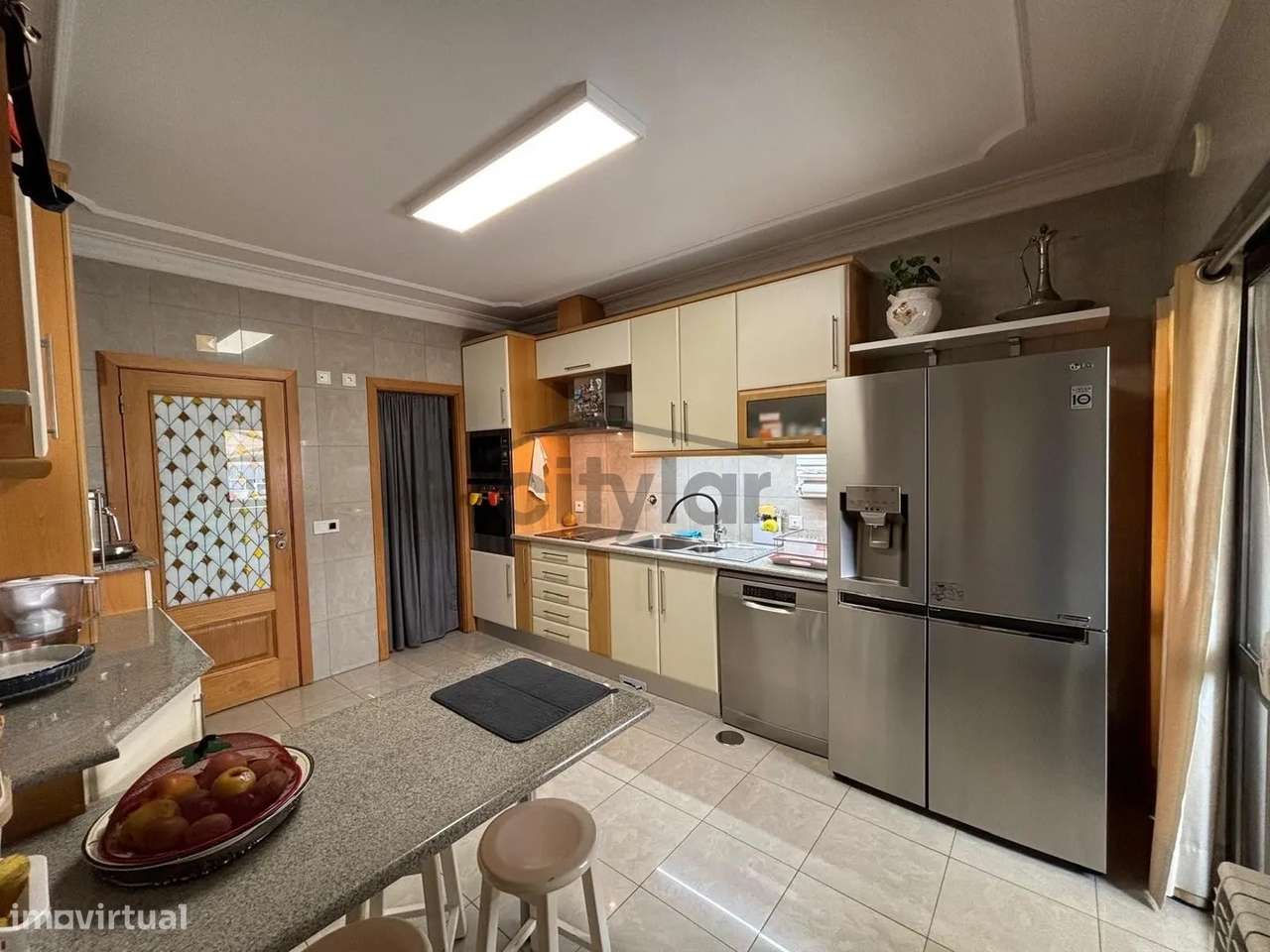 Apartamento T4 para venda - Mealhada-5