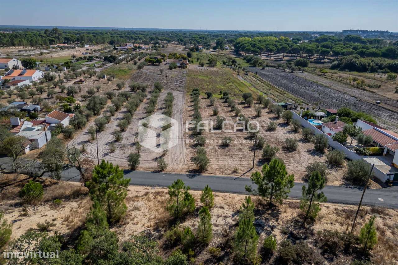 Moradia T3+2 Venda em Grândola e Santa Margarida da Serra,Grândola-28