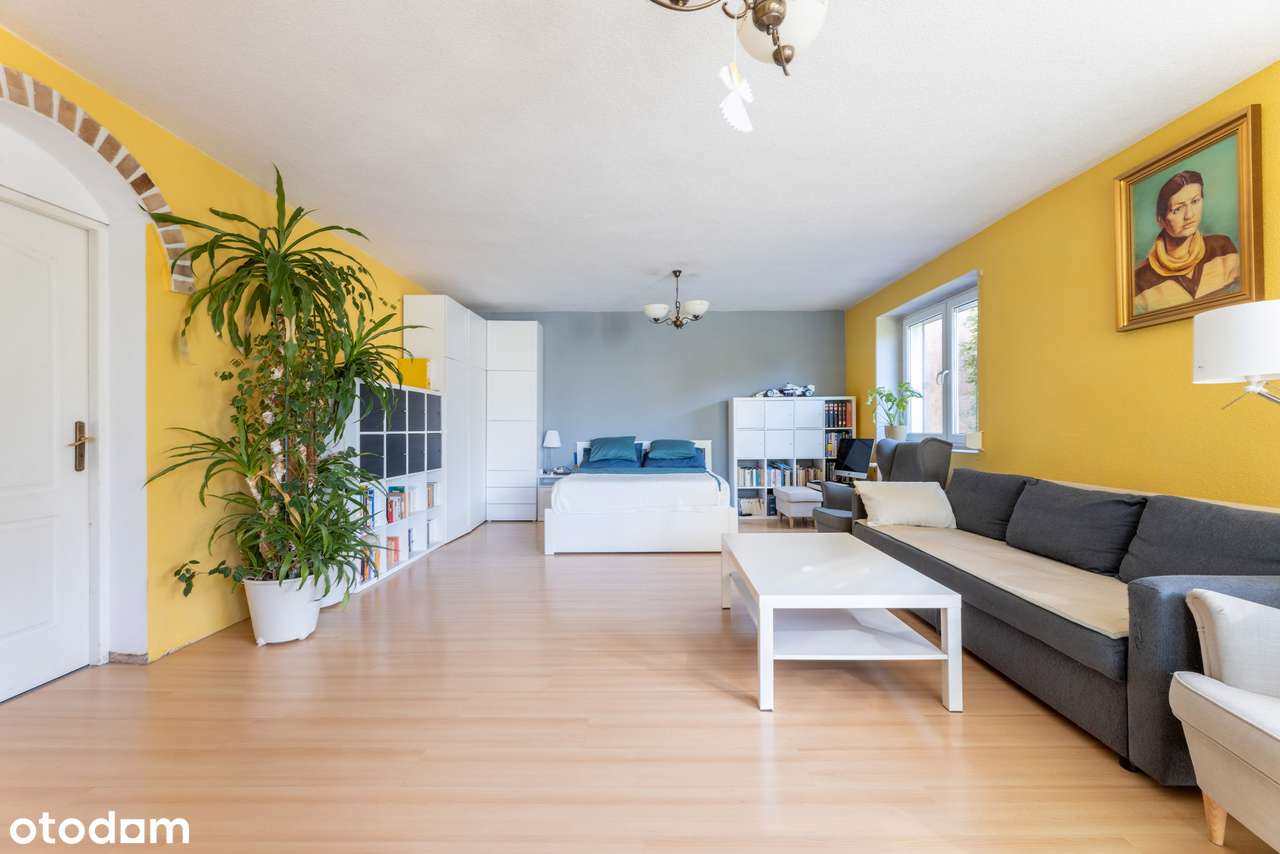 Dom o pow. 265m2 na działce 768m2 ul. Grunwaldzka-6