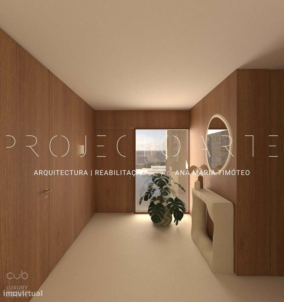 VILLA PIEMONTE - HERDADE DA AROEIRA-32