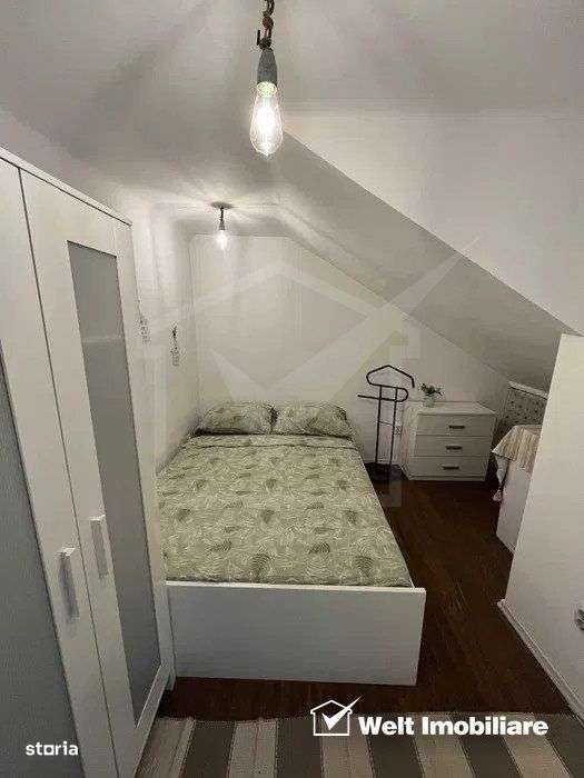 Apartament 2 camere, 28 mp, Ultracentral, Piata Muzeului - Imagine principală: 5/8