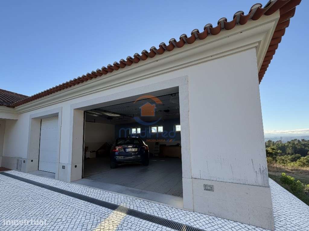 Quinta T5 de luxo em São Pedro de Tomar | Tomar-54