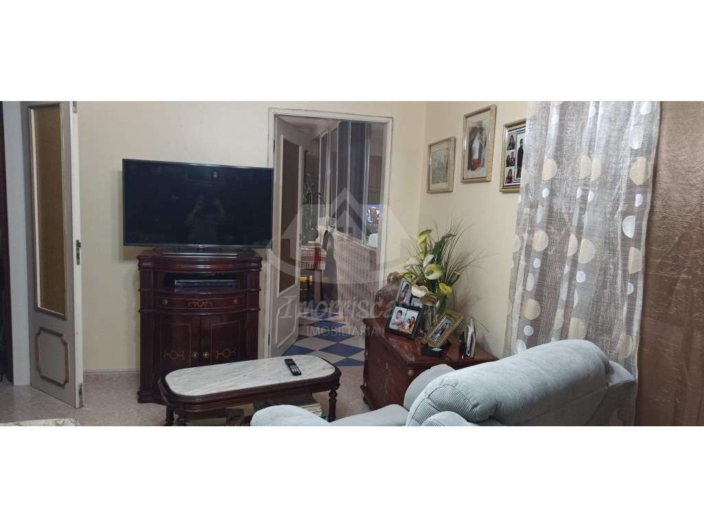 Apartamento T2 com terraço em Vila Real de Santo António - Grande imagem: 2/22