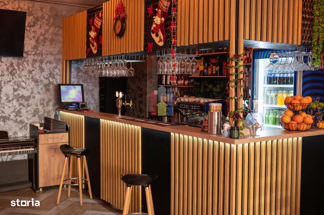 ID 6590 - Restaurant zona Ultracentrala - Imagine principală: 5/11