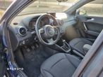 Audi A1 1.6 TDI Sportback Attraction - 11