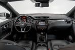 Nissan Qashqai 1.3 DIG-T Tekna Premium - 5