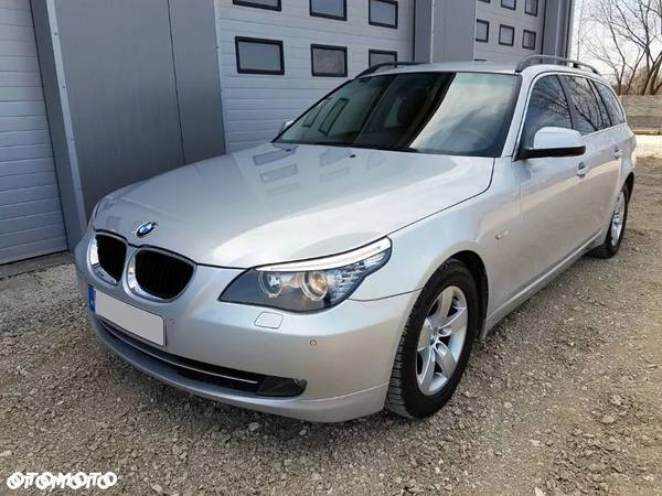 BMW Seria 5 - 23