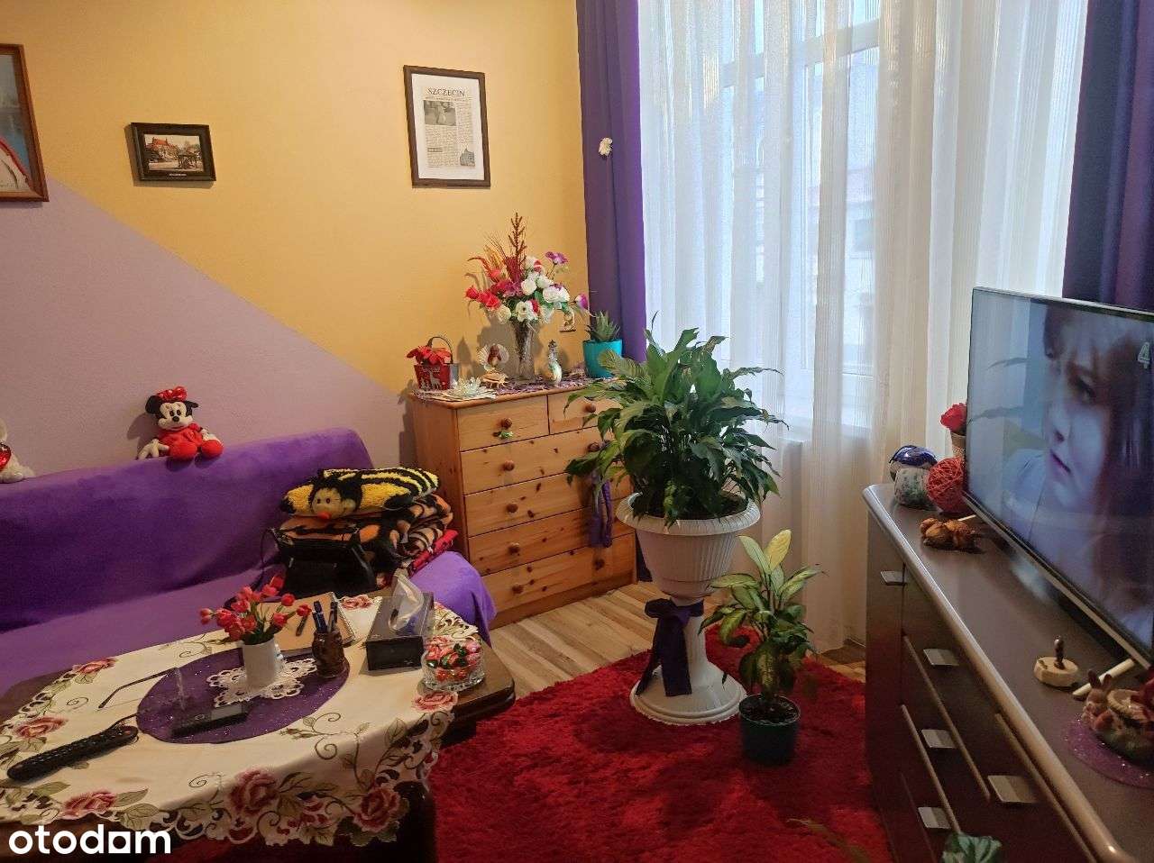 3 pokoje, garaż, ogrzewanie gazowe-0