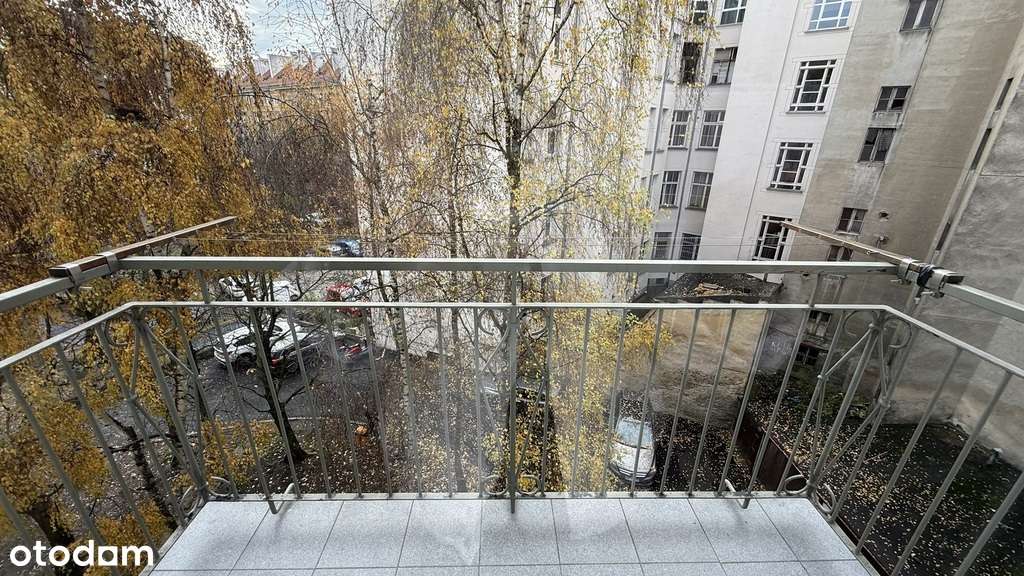 Mieszkanie 3 pokojowe centrum Szczecina-14