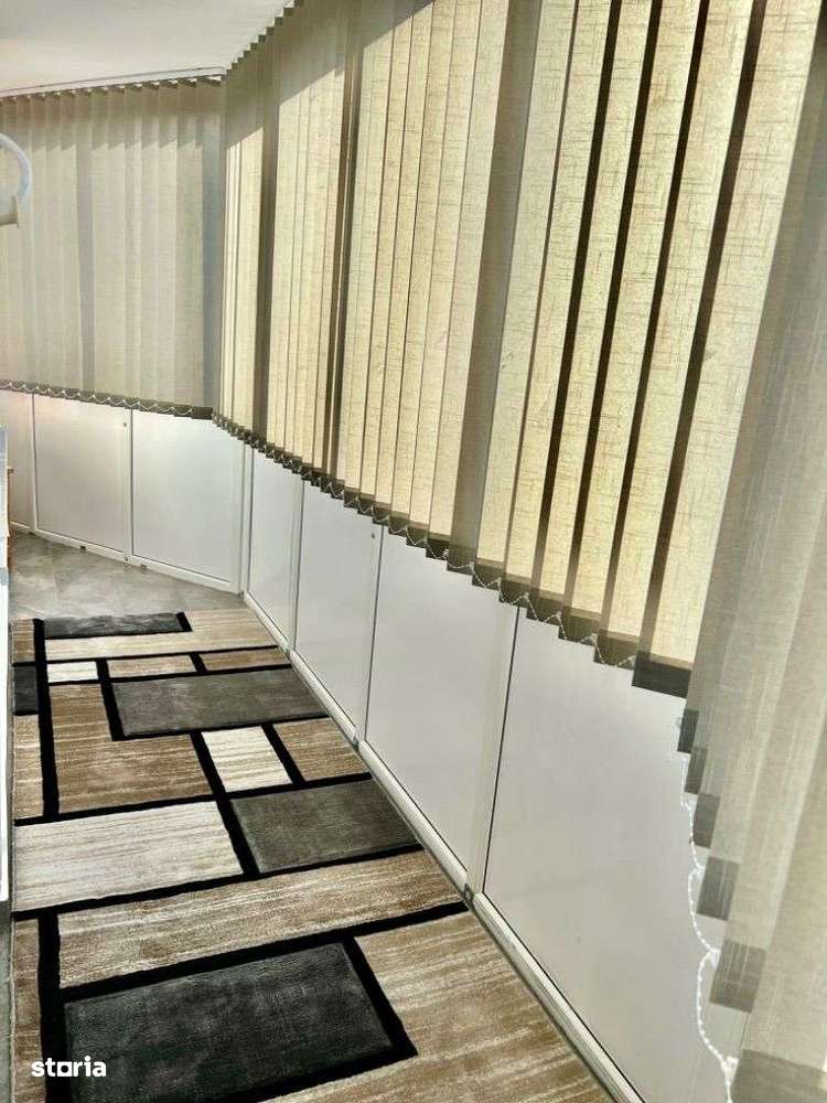 Apartament LUX 3 camere - renovat și utilat - Kaufland Micalaca - Imagine principală: 4/20