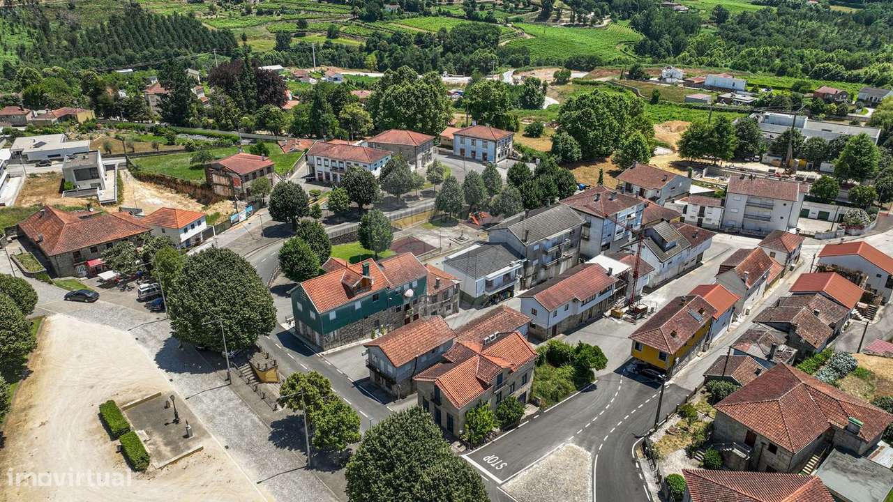 Moradia T2 para venda - Grande imagem: 4/15