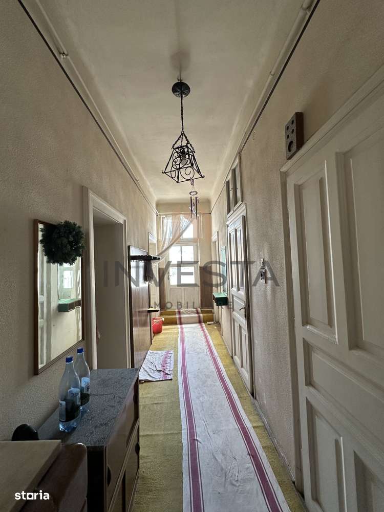 Apartament 94 mp langa Parcul Central! - Imagine principală: 4/8