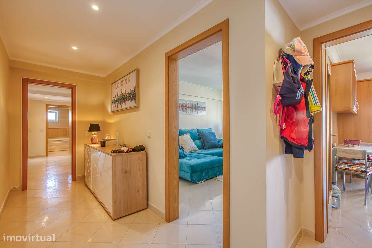 Apartamento T3 VENDA SEM MEDIAÇÃO IMOBILIÁRIA - Grande imagem: 5/19